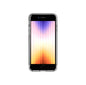 Tech21 Pure Clear for iPhone SE (2022)/(2020)/8/7 - Clear