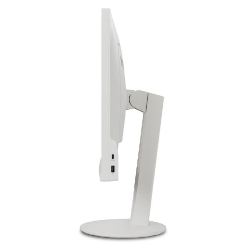 Lenovo C24d-20 computer monitor 61 cm (24") 1920 x 1200 pixels Full HD LED Grey, White