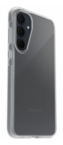 OtterBox React Series for Galaxy A35 5G, Clear