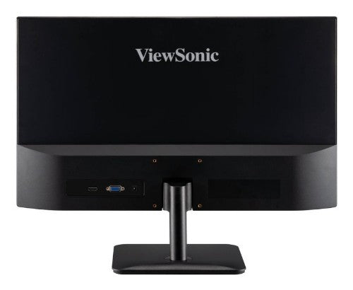 Viewsonic VA2432-H-2 computer monitor 61 cm (24") 1920 x 1080 pixels Full HD LED Black