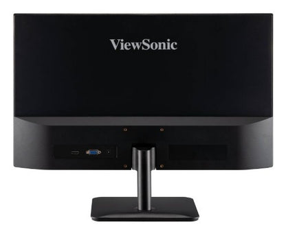 Viewsonic VA2432-H-2 computer monitor 61 cm (24") 1920 x 1080 pixels Full HD LED Black