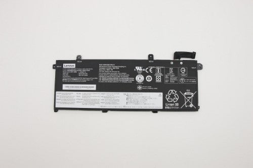 Lenovo 5B10W13906 laptop spare part Battery