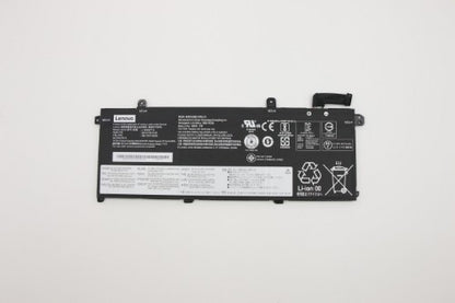 Lenovo 5B10W13906 laptop spare part Battery