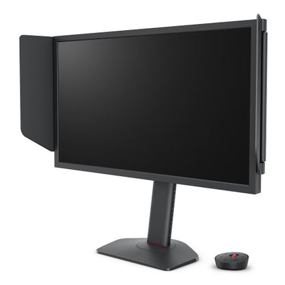 ZOWIE XL2546X computer monitor 62.2 cm (24.5") 1920 x 1080 pixels Full HD Black