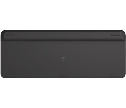 Logitech Slim Multi-Device Wireless Keyboard K580