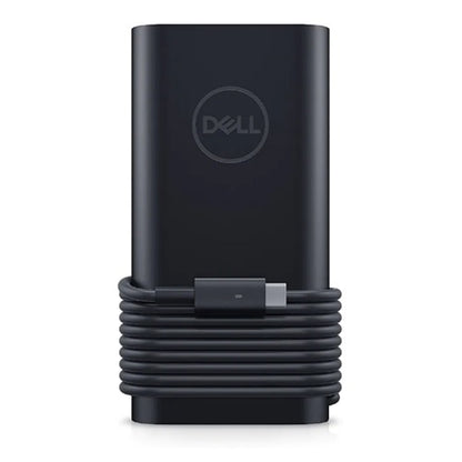 DELL 450-BBVD power adapter/inverter Indoor 65 W Black