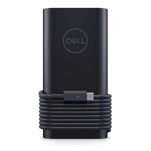 DELL 450-BBVD power adapter/inverter Indoor 65 W Black