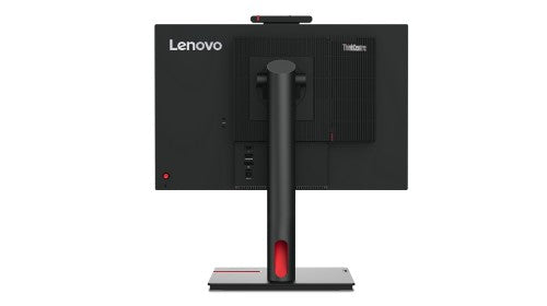 Lenovo ThinkCentre Tiny-In-One 22 Gen 5 computer monitor 54.6 cm (21.5") 1920 x 1080 pixels Full HD LED Black