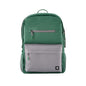 HP Campus Green Backpack
