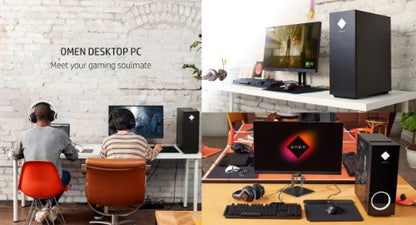 HP OMEN MAX 16-ah0007na Intel Core Ultra 9 275HX Laptop 40.6 cm (16") WQXGA 32 GB DDR5-SDRAM 1 TB SSD NVIDIA GeForce RTX 5080 Wi-Fi 7 (802.11be) Windows 11 Home AI PC Black