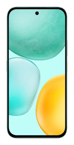 Honor X6c 16.8 cm (6.61") Hybrid Dual SIM Android 15 4G USB Type-C 6 GB 128 GB 5300 mAh Green