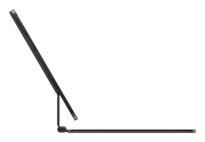 Apple Magic Keyboard QWERTY Danish Black