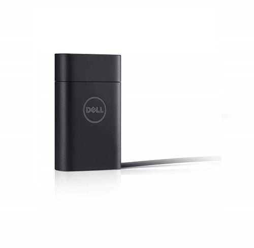 DELL 492-BBVI power adapter/inverter Indoor 45 W Black
