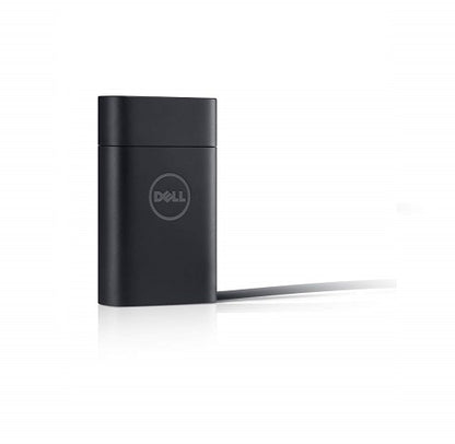 DELL 492-BBVI power adapter/inverter Indoor 45 W Black