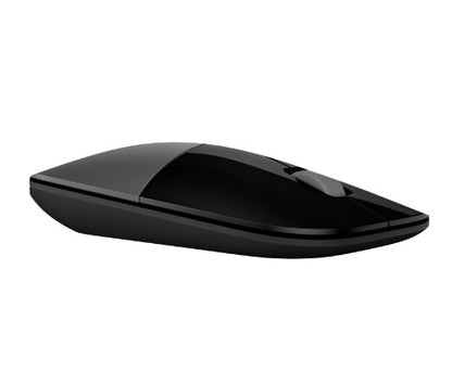 HP Z3700 Dual Silver Mouse