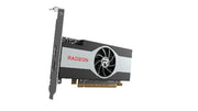 HP AMD Radeon RX 6400 4GB DP+HDMI Graphics