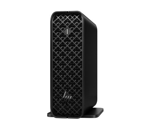 HP Z2 Mini G9 Intel® Core™ i9 i9-14900K 32 GB DDR5-SDRAM 2 TB SSD NVIDIA RTX A2000 Windows 11 Pro Mini PC Workstation AI Workstation Black