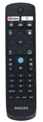 Philips 22AV1904A remote control TV Press buttons