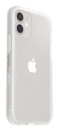 OtterBox React Series for Apple iPhone 12 mini, transparent