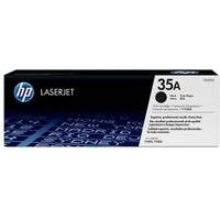HP CB435A/35A Toner cartridge black, 1.5K pages ISO/IEC 19752 for Canon LBP-3018