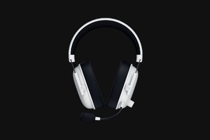 Razer BlackShark V3 Headset Wired & Wireless Head-band Gaming USB Type-A Bluetooth White
