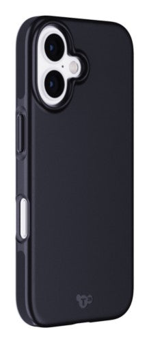 Tech21 EvoLite mobile phone case 15.5 cm (6.1") Cover Black