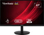 Viewsonic VG Series VG2709-2K-MHDU-2 computer monitor 68.6 cm (27") 2560 x 1440 pixels Quad HD LED Black