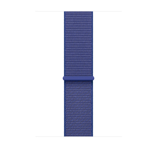 Apple 46mm Ultramarine Sport Loop