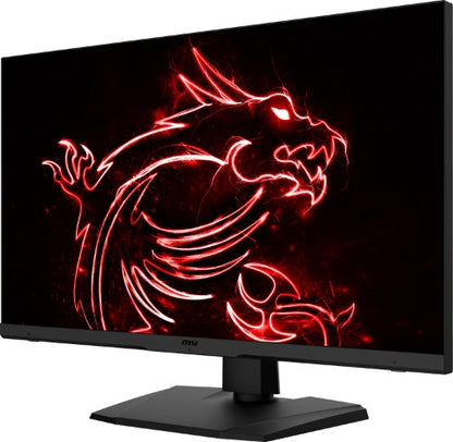 MSI Optix MPG321QRF-QD computer monitor 81.3 cm (32") 2560 x 1440 pixels Quad HD LCD Black