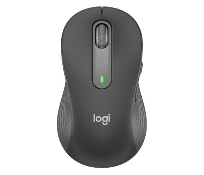 Logitech Signature M650 L Wireless Mouse