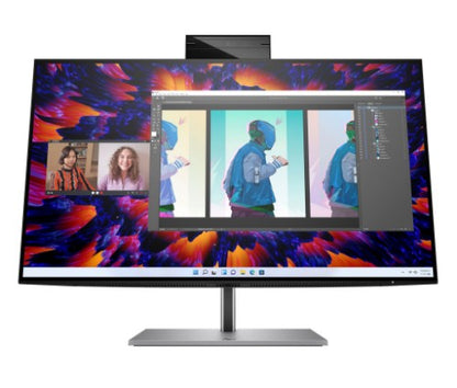 HP Z24m G3 QHD Conferencing Display