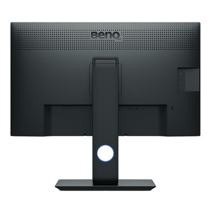 BenQ SW321C computer monitor 81.3 cm (32") 3840 x 2160 pixels 4K Ultra HD LED Grey