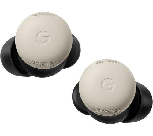 Google Pixel Buds Pro 2 Headset True Wireless Stereo (TWS) In-ear Calls/Music/Sport/Everyday USB Type-C Bluetooth Beige
