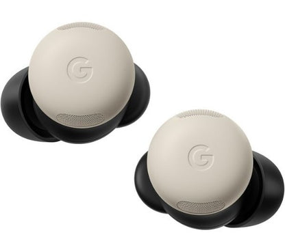 Google Pixel Buds Pro 2 Headset True Wireless Stereo (TWS) In-ear Calls/Music/Sport/Everyday USB Type-C Bluetooth Beige