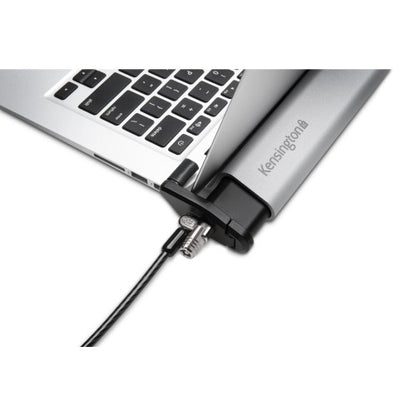 Kensington Laptop Locking Station 2.0 with MicroSaver 2.0 Lock