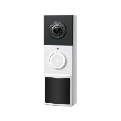 TP-Link Tapo Video Doorbell Camera 1 × D210, 1 × D100C