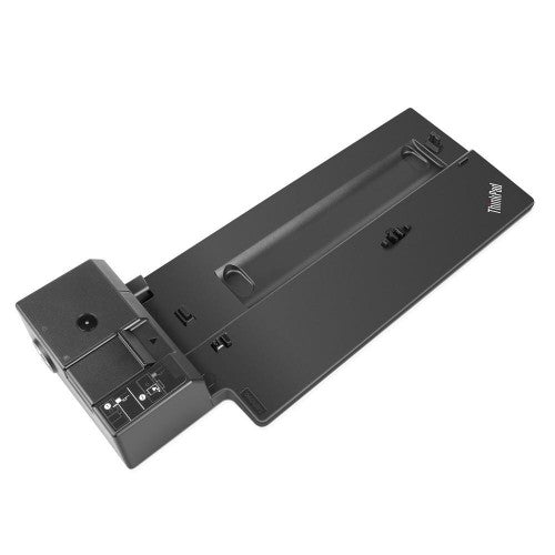 Lenovo ThinkPad Pro Docking Black