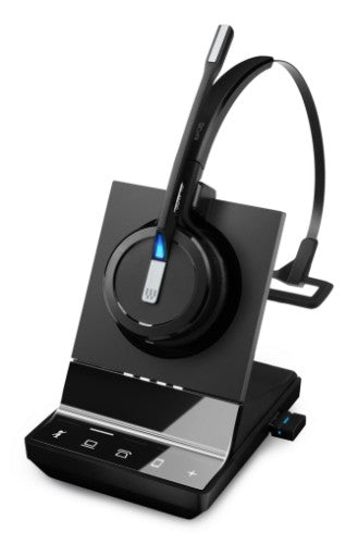 EPOS IMPACT SDW 5016 - EU/UK/AUS, Single-Sided DECT Headset