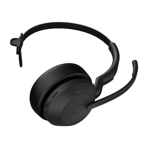 Jabra Evolve2 55 - Link380a UC Mono
