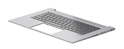 HP M14609-031 laptop spare part Keyboard