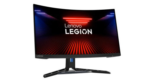 Lenovo Legion R27fc-30 computer monitor 68.6 cm (27") 1920 x 1080 pixels Full HD LED Black