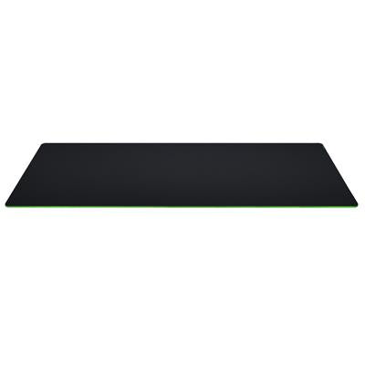 Razer Gigantus V2 - 3XL Gaming mouse pad Black, Green