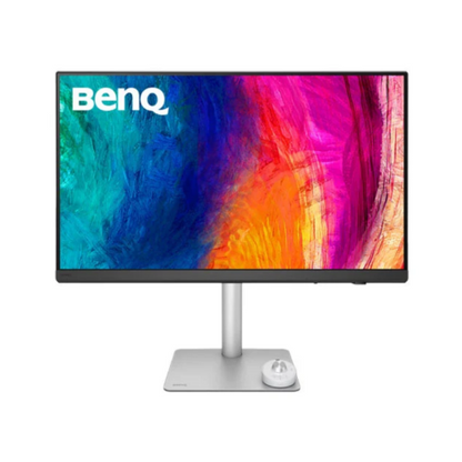 BenQ PD3226G computer monitor 80 cm (31.5") 3840 x 2160 pixels 4K Ultra HD LED Black