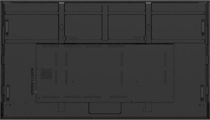 Viewsonic 86" 4K Commercial Display with ProAV Integration