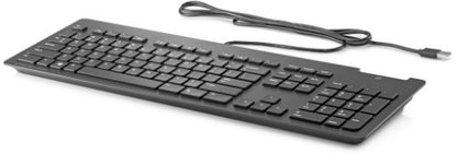 HP Business Slim Smartcard Keyboard