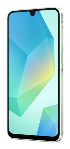 Samsung Galaxy A16 17 cm (6.7") Dual SIM 4G USB Type-C 4 GB 128 GB 5000 mAh Green