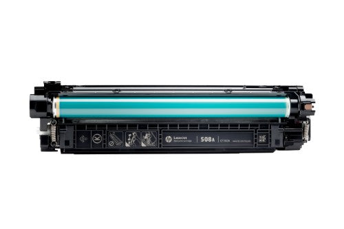 HP CF360A/508A Toner cartridge black, 6K pages ISO/IEC 19798 for HP CLJ M 552