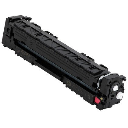 HP CF403X/201X Toner cartridge magenta high-capacity, 2.3K pages ISO/IEC 19752 for HP Pro M 252