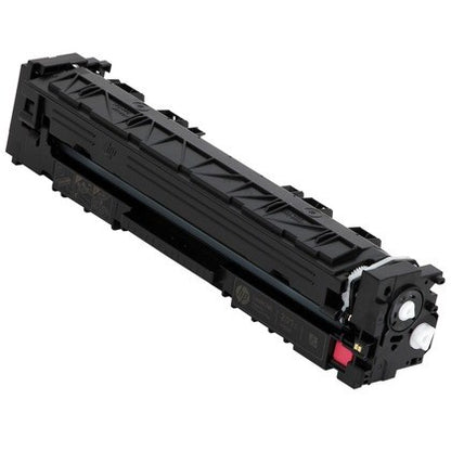 HP CF403X/201X Toner cartridge magenta high-capacity, 2.3K pages ISO/IEC 19752 for HP Pro M 252