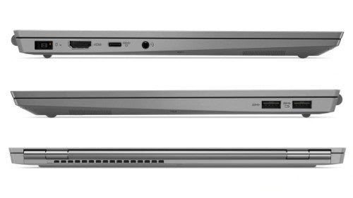 Lenovo ThinkBook 13s IML with 3 Year Onsite